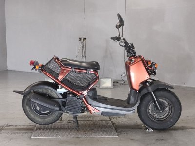 Honda ZOOMER 2006