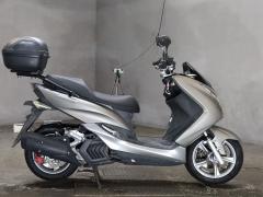 Yamaha MAJESTY 155S 2016