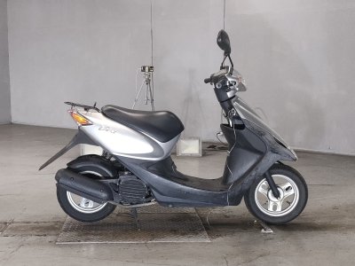 Honda DIO