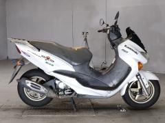 Kawasaki EPSILON150 2002