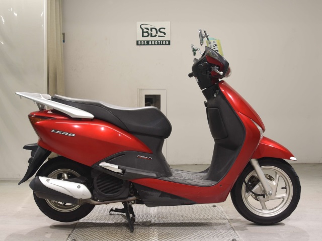 Honda LEAD110 2008
