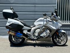 BMW K1600GTL 2018