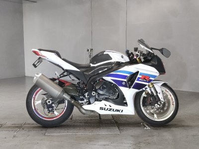 Suzuki GSX-R1000 2013