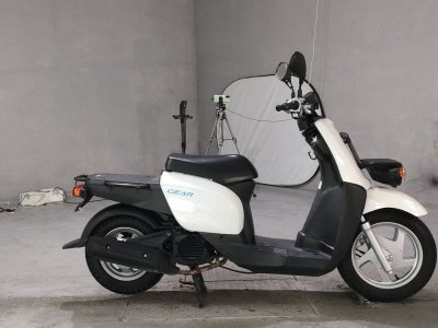 Yamaha GEAR 2019