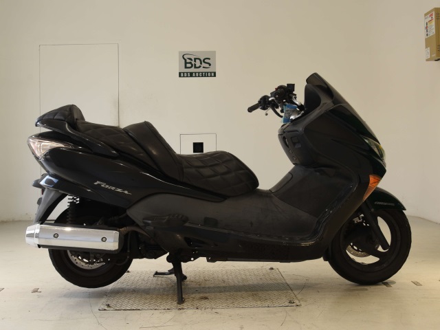 Honda FORZA Z 2006