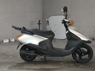 Honda SPACY100 2007