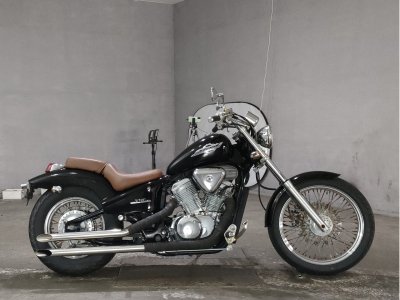 Honda STEED400 1996