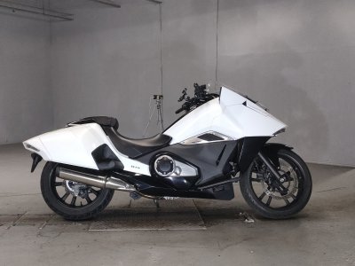 Honda NM4-02 VULTUS 2014