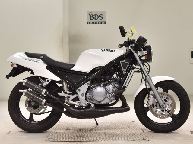 Yamaha R1-Z 1990
