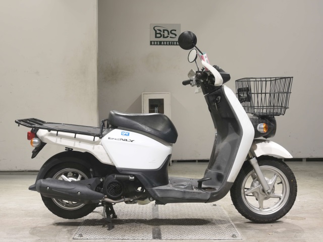 Honda BENLY110 2018