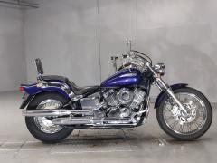 Yamaha DRAGSTAR XVS400 2003