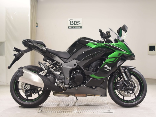 Kawasaki NINJA1000SX 2024