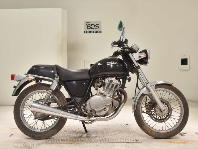 Suzuki VOLTY