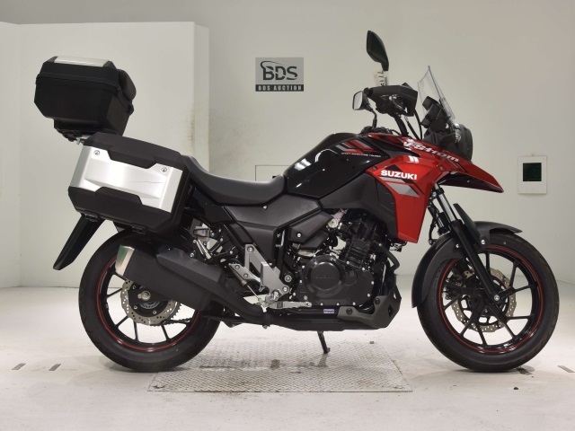 Suzuki V-STROM DL250A