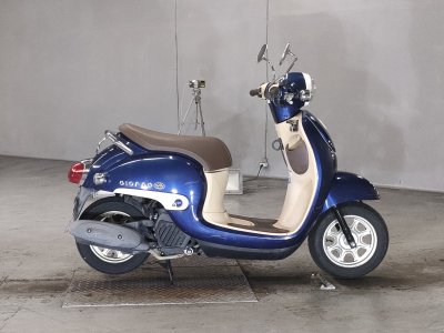 Honda GIORNO 2016