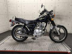 Suzuki GN125H 2023