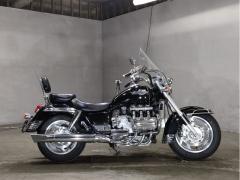 Honda GL1500C F6C VALKYRIE 1997