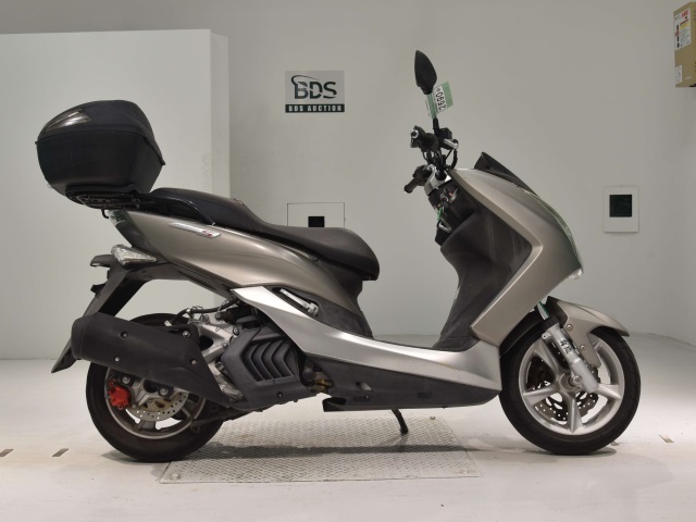 Yamaha MAJESTY 155S 2016