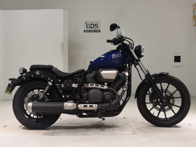 Yamaha BOLT 950 2016