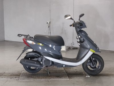 Yamaha JOG 115 2017
