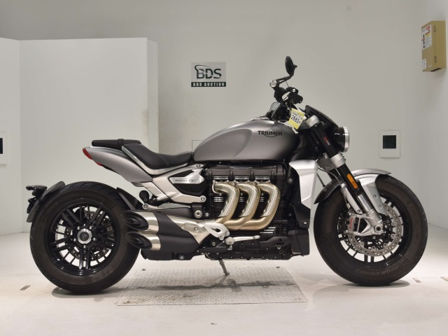 Triumph ROCKET III R 2023