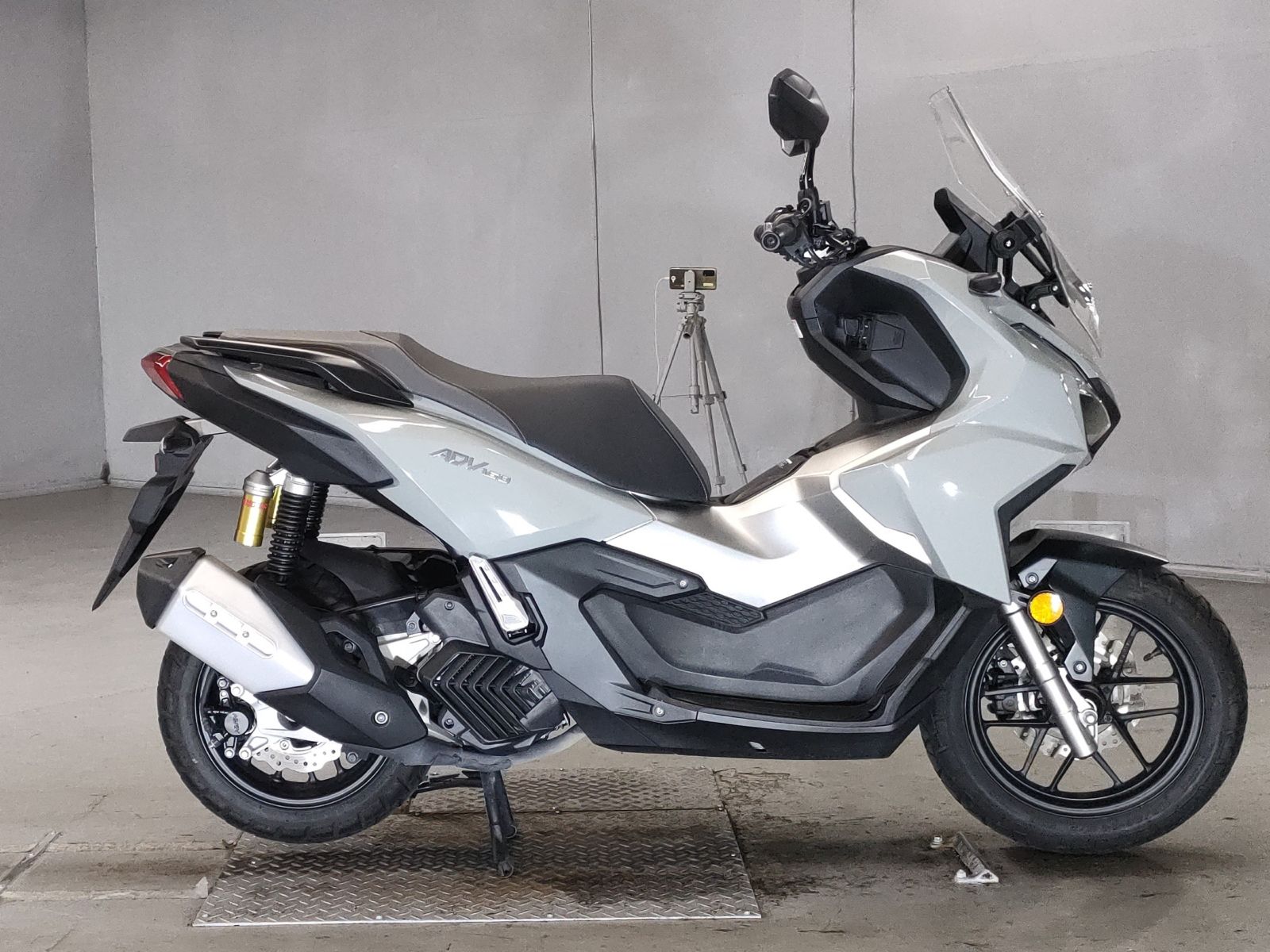 Honda ADV 160 2023