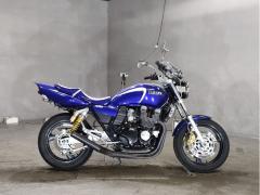 Yamaha XJR400 1999