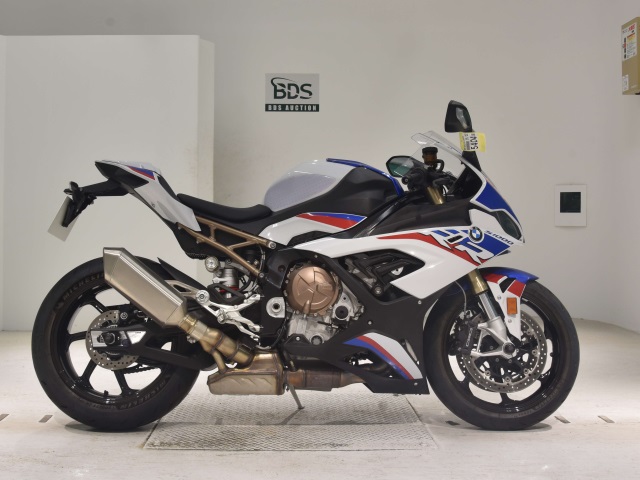 BMW S1000RR 2020