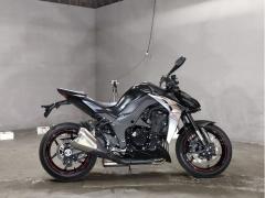 Kawasaki Z1000 2020