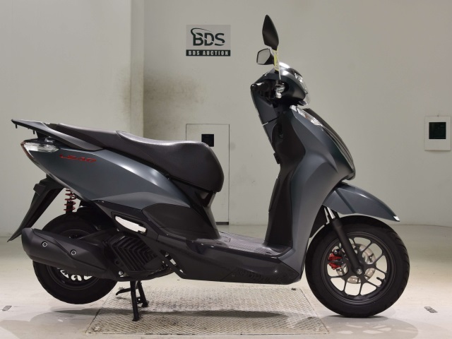 Honda LEAD125 2025