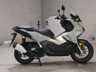 Honda ADV 160 2023