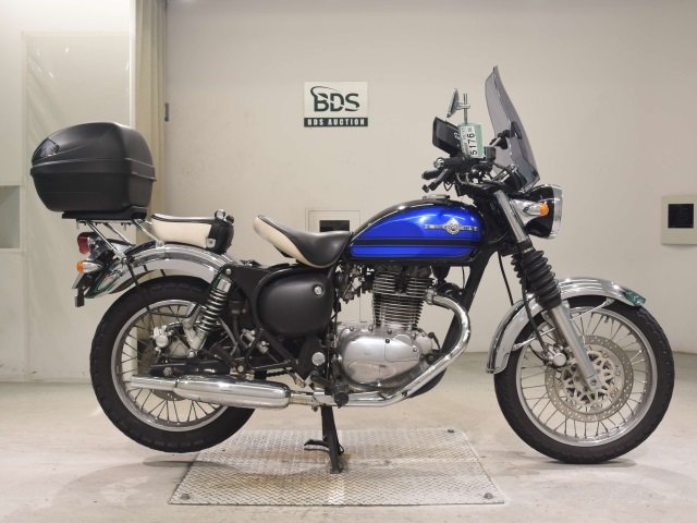 Kawasaki ESTRELLA 1994