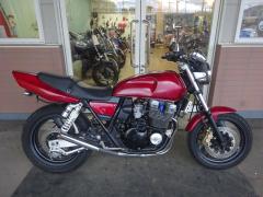 Yamaha XJR400 1997