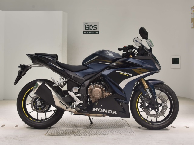 Honda CBR400R 2023