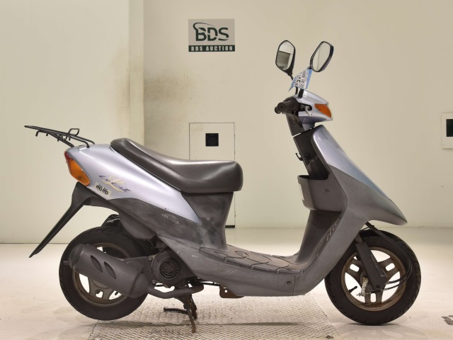 Suzuki LETS2L
