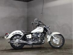 Yamaha DRAGSTAR XVS250 2008