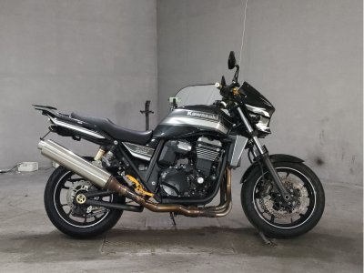 Kawasaki ZRX1200 DAEG 2013