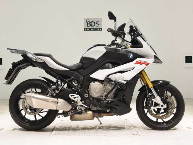 BMW S1000XR 2015