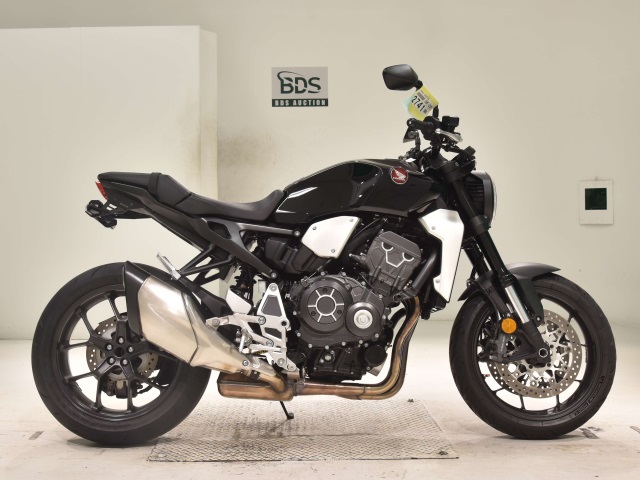 Honda CB1000R-2 2020