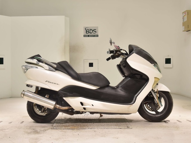 Honda FORZA X 2004