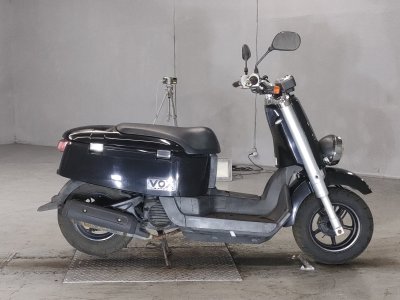 Yamaha VOX 2010