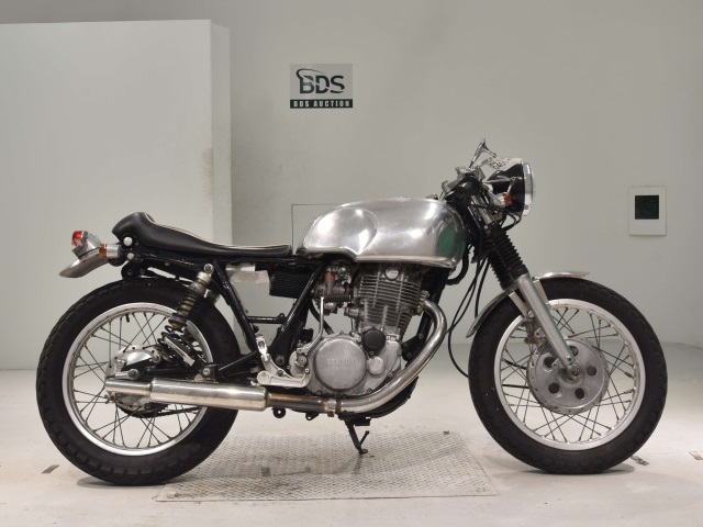 Yamaha SR400 1997