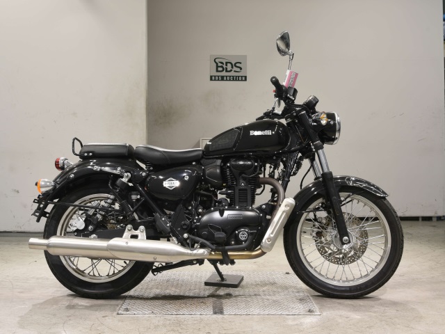 Benelli IMPERIALE 400 2024