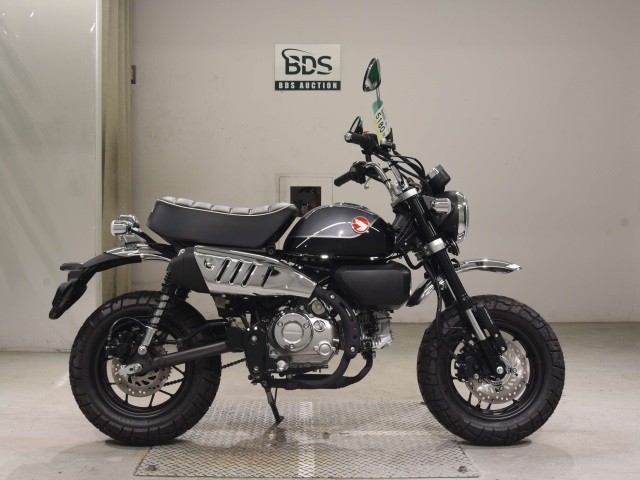 Honda MONKEY125 2022