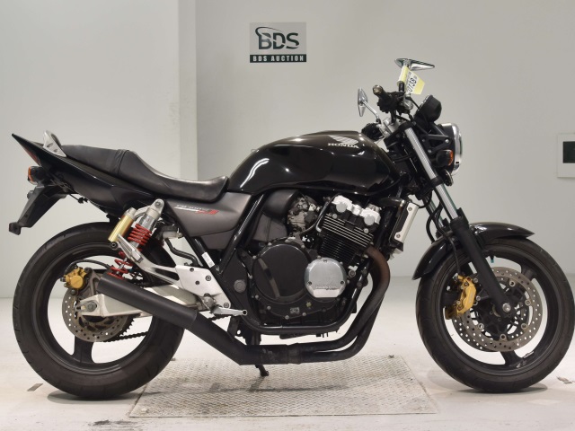 Honda CB400SFV 2005