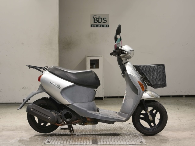 Suzuki LETS4G