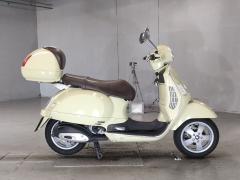 Vespa GT125L