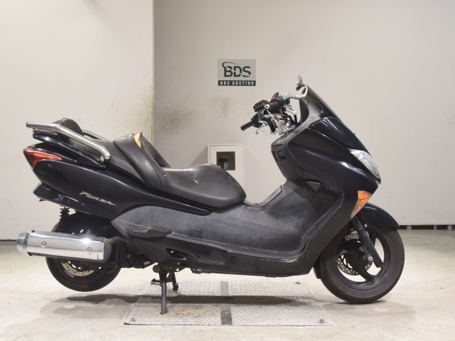 Honda FORZA Z 2004