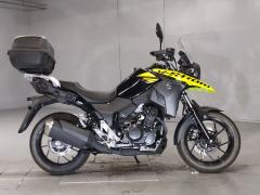 Suzuki V-STROM DL250