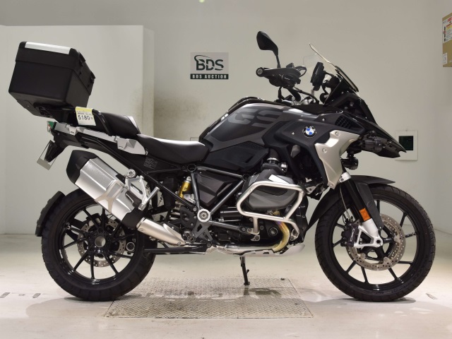 BMW R1250GS ADVENTURE 2022